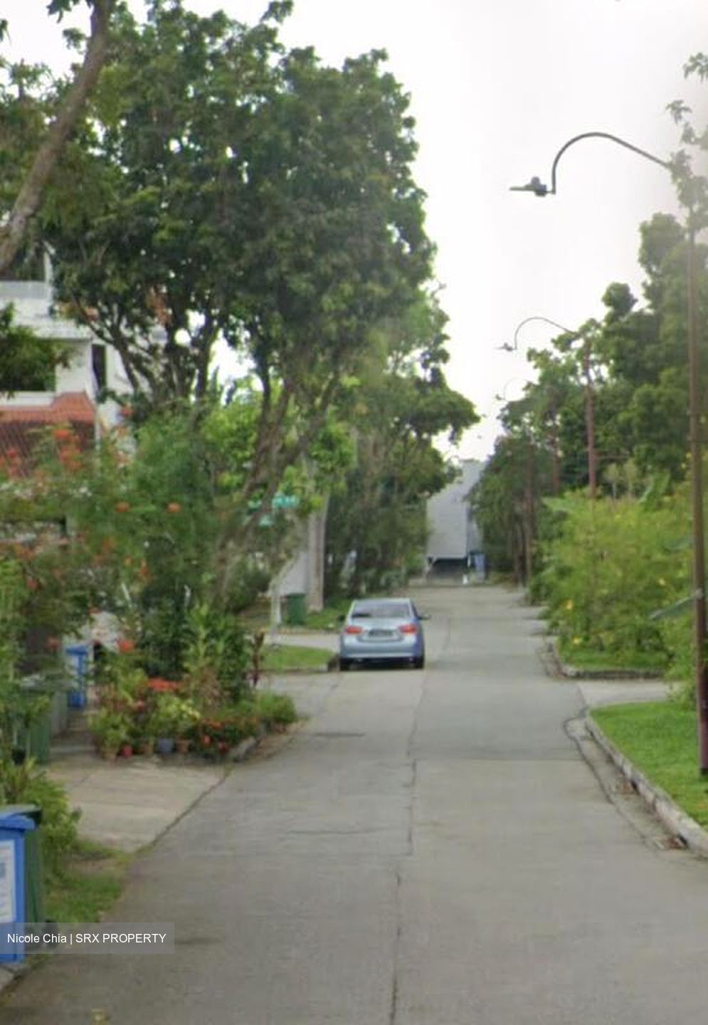 Sandilands Residences (D19), Terrace #504265821